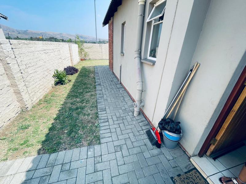 3 Bedroom Property for Sale in Waterkloof A H North West